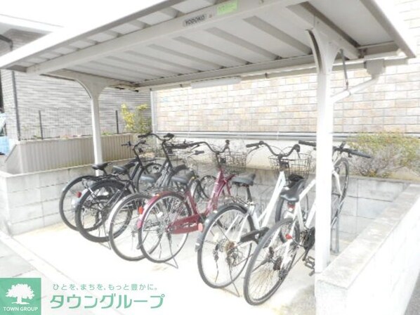 クレール・エスパスの物件内観写真